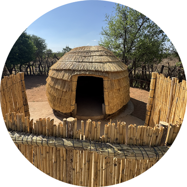 Scenic Culture Village